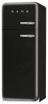 Smeg FAB30RNE1 Refrigerator <br />72.00x168.80x60.00 cm