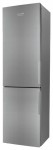 Hotpoint-Ariston HF 4201 X Refrigerator <br />64.00x200.00x60.00 cm