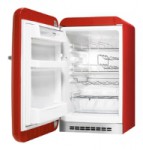 Smeg FAB10HRR Refrigerator <br />63.20x96.00x54.30 cm