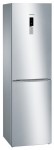 Bosch KGN39VL15 冰箱 <br />65.00x200.00x60.00 厘米