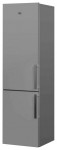BEKO RCSK 380M21 S Tủ lạnh <br />60.00x201.00x60.00 cm