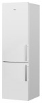 BEKO RCNK 320K21 W Tủ lạnh <br />60.00x186.00x60.00 cm