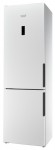 Hotpoint-Ariston HF 5200 W Refrigerator <br />64.00x200.00x60.00 cm