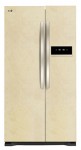 LG GC-B207 GEQV Refrigerator <br />73.00x175.00x89.00 cm