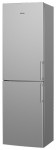 Vestel VCB 385 МS Refrigerator <br />60.00x200.00x60.00 cm