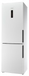 Hotpoint-Ariston HF 7180 W O Refrigerator <br />69.00x185.00x60.00 cm