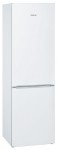 Bosch KGN36NW13 Холодильник <br />65.00x185.00x60.00 см