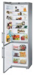Liebherr CNes 4013 Tủ lạnh <br />63.00x201.10x60.00 cm