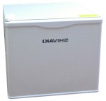 Shivaki SHRF-17TR1 Tủ lạnh <br />34.10x41.50x38.50 cm