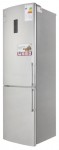 LG GA-B489 ZLQZ Refrigerator <br />68.50x200.00x59.50 cm