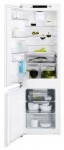 Electrolux ENC 2818 AOW ตู้เย็น <br />55.00x178.00x56.00 เซนติเมตร