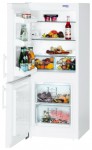 Liebherr CUP 2221 Refrigerator <br />62.80x136.00x55.00 cm