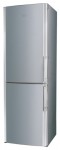 Hotpoint-Ariston HBM 1181.3 S H Refrigerator <br />67.00x185.00x60.00 cm