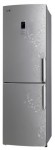 LG GA-M539 ZPSP Refrigerator <br />69.00x190.00x60.00 cm