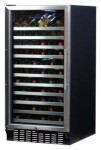 Cavanova CV-120 Refrigerator <br />68.00x133.50x59.50 cm