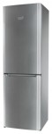 Hotpoint-Ariston HBM 1181.3 X NF Külmik <br />67.00x185.00x60.00 cm