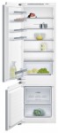 Siemens KI87VVF20 Холодильник <br />55.00x177.20x54.10 см