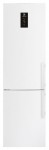 Electrolux EN 93452 JW Refrigerator <br />64.20x185.00x59.50 cm