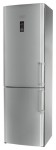 Hotpoint-Ariston HBD 1202.3 X NF H O3 ตู้เย็น <br />67.00x200.00x60.00 เซนติเมตร