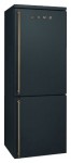 Smeg FA800AOS Refrigerator <br />61.50x190.00x70.00 cm