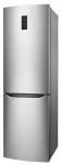 LG GA-M419 SARZ Refrigerator <br />64.30x190.70x59.50 cm