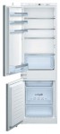 Bosch KIN86VS20 冰箱 <br />54.00x177.00x54.00 厘米
