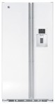 General Electric RCE24KGBFWW Tủ lạnh <br />60.70x176.60x90.90 cm