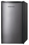 Shivaki SHRF-102CHS Холодильник <br />43.50x84.00x47.50 см