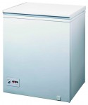 Shivaki SHRF-180FR Холодильник <br />54.00x85.00x87.00 см
