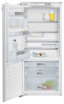 Siemens KI26FA50 Холодильник <br />53.00x122.00x54.00 см