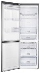 Samsung RB-32 FERNCSS Refrigerator <br />64.70x185.00x59.50 cm