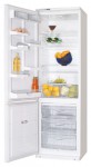 ATLANT ХМ 6094-031 Холодильник <br />63.00x195.00x60.00 см