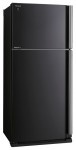 Sharp SJ-XE55PMBK Холодильник <br />77.80x186.00x84.60 см