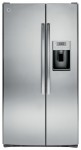 General Electric PSS28KSHSS Tủ lạnh <br />72.00x176.00x91.00 cm