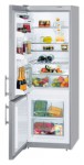 Liebherr CUPesf 2721 Refrigerator <br />62.80x160.00x55.00 cm