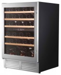 Wine Craft SC-51BZ Холодильник <br />57.50x87.00x59.50 см