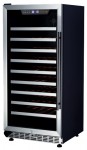 Wine Craft SC-76M Холодильник <br />68.00x161.50x59.50 см