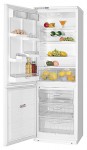 ATLANT ХМ 5010-016 Холодильник <br />63.00x186.00x60.00 см