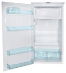 DON R 431 белый Холодильник <br />61.00x111.00x54.70 см