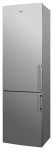 Candy CBSA 6200 X Холодильник <br />60.00x200.00x60.00 см