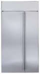 General Electric Monogram ZISS420NXSS Frigo <br />66.00x214.00x107.00 cm