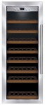 Caso WineSafe 43 Refrigerator <br />40.00x102.00x62.50 cm