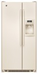 General Electric GSE22ETHCC Tủ lạnh <br />72.00x169.00x86.00 cm