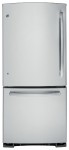 General Electric GDE20ESESS Tủ lạnh <br />72.00x168.00x76.00 cm