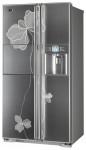LG GR-P247 JHLE Refrigerator <br />80.70x179.00x91.20 cm