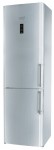 Hotpoint-Ariston HBC 1201.4 S NF H ตู้เย็น <br />67.00x200.00x60.00 เซนติเมตร