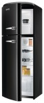 Gorenje RF 60309 OBK Refrigerator <br />64.00x173.70x60.00 cm