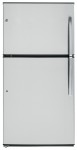 General Electric GTE21GSHSS Refrigerator <br />73.70x168.00x83.50 cm