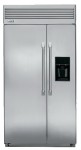 General Electric Monogram ZSEP420DWSS Refrigerator <br />71.00x213.00x108.00 cm