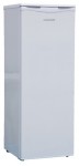 Shivaki SHRF-240CH Холодильник <br />56.60x144.00x54.60 см